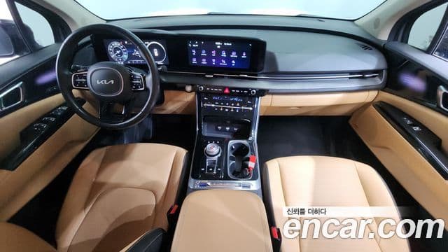 Kia Carnival 4세대 Signature, 2022 7