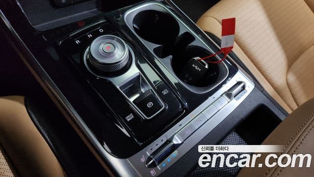 Kia Carnival 4세대 Signature, 2022 9