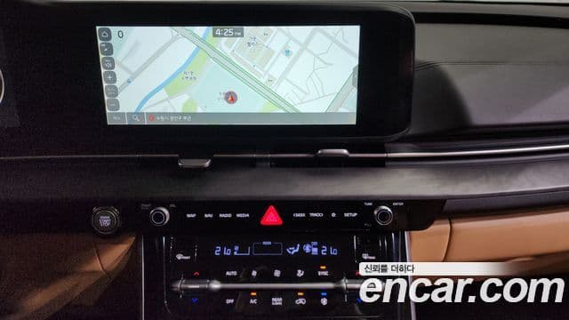 Kia Carnival 4세대 Signature, 2022 14