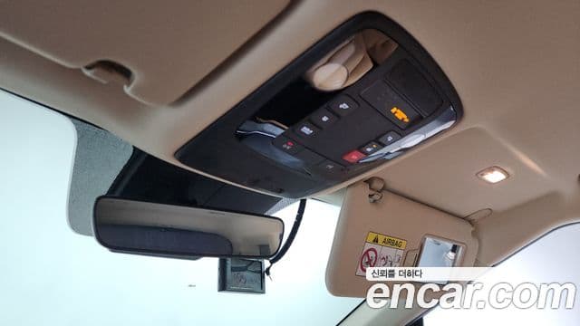 Kia Carnival 4세대 Signature, 2022 17