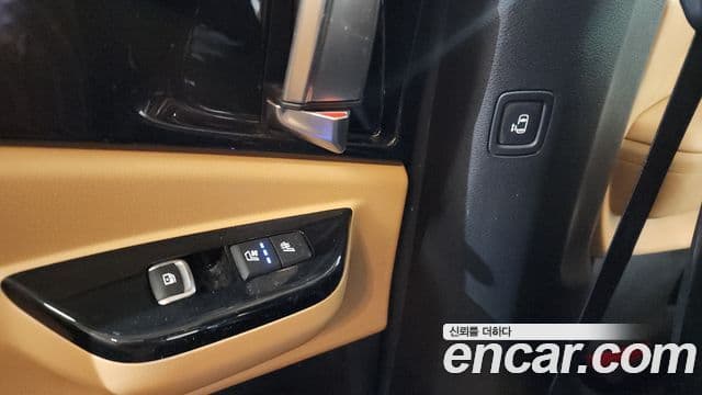 Kia Carnival 4세대 Signature, 2022 19