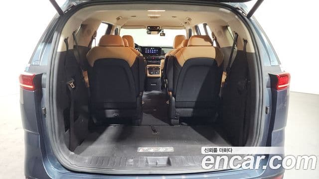 Kia Carnival 4세대 Signature, 2022 20