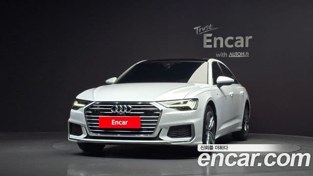 Audi A6 (C8) Premium, 2023 3