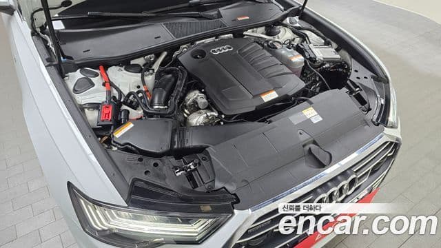 Audi A6 (C8) Premium, 2023 6