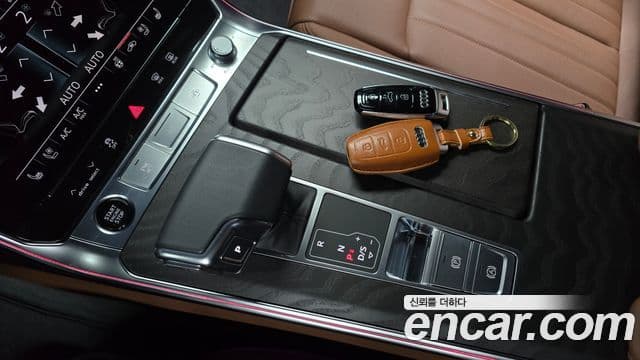 Audi A6 (C8) Premium, 2023 9