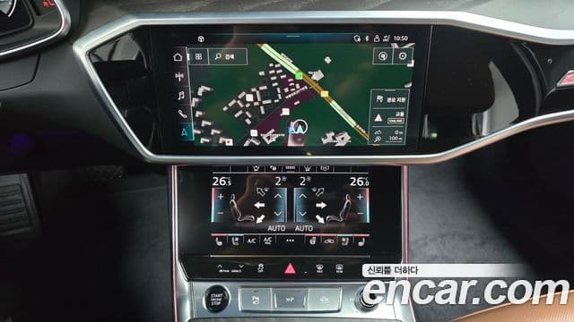 Audi A6 (C8) Premium, 2023 14