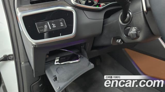 Audi A6 (C8) Premium, 2023 17