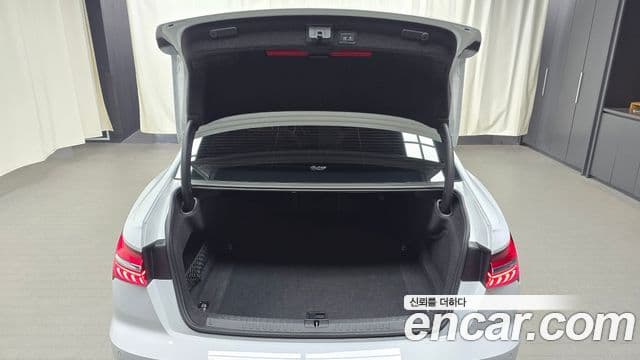 Audi A6 (C8) Premium, 2023 20