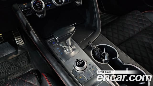 Genesis G70 Supreme, 2018 9