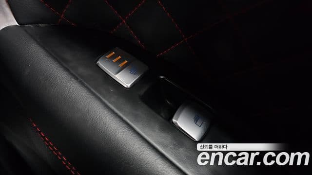 Genesis G70 Supreme, 2018 18