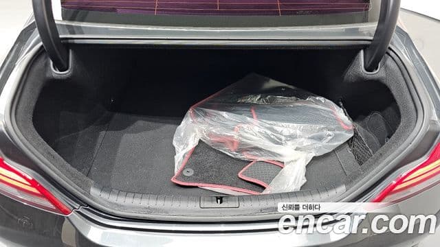 Genesis G70 Supreme, 2018 20