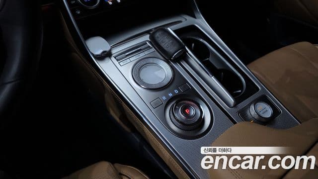 Genesis GV80, 2020 9