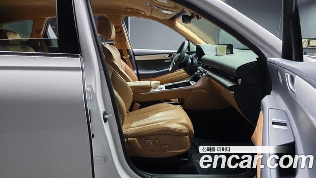 Genesis GV80, 2020 10