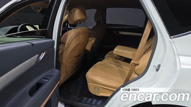 Genesis GV80, 2020 12