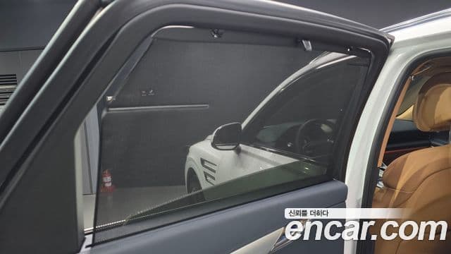 Genesis GV80, 2020 19