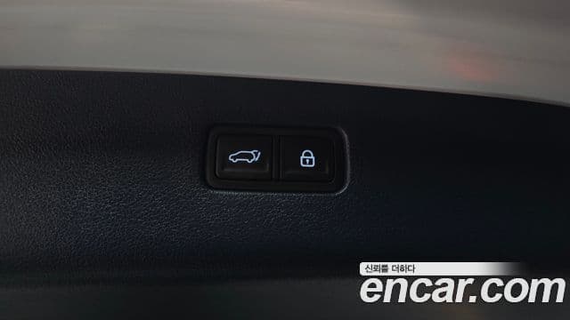 Genesis GV80, 2020 20