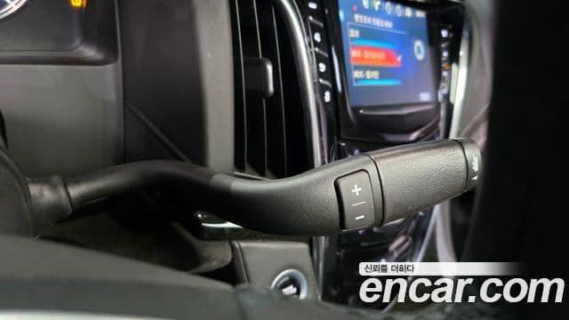 Cadillac Escalade 4세대, 2018 9