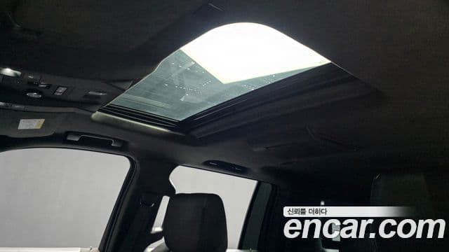 Cadillac Escalade 4세대, 2018 18