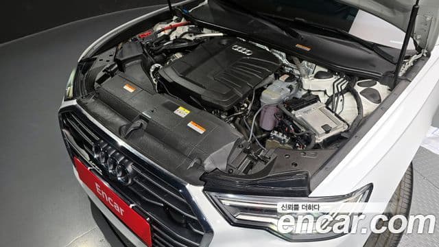 Audi A6 (C8) Premium, 2021 6