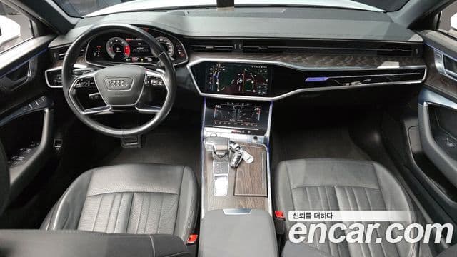 Audi A6 (C8) Premium, 2021 7