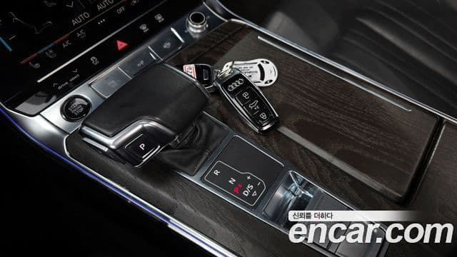 Audi A6 (C8) Premium, 2021 9