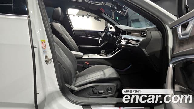 Audi A6 (C8) Premium, 2021 11