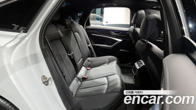 Audi A6 (C8) Premium, 2021 12