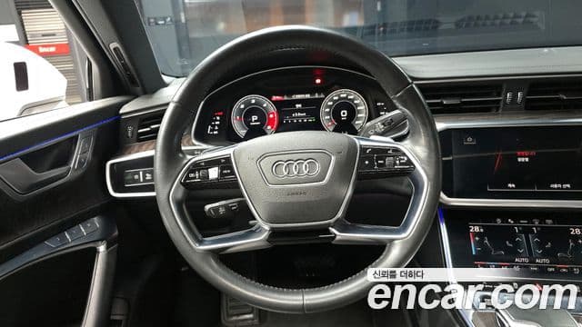Audi A6 (C8) Premium, 2021 13