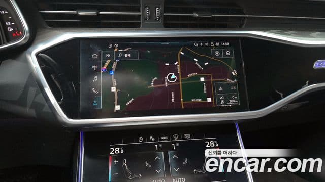 Audi A6 (C8) Premium, 2021 15