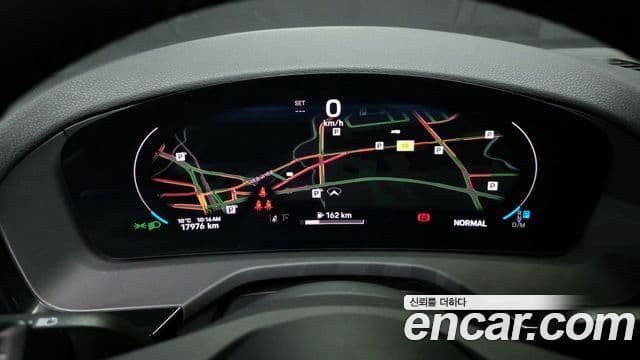 Porsche Panamera (976), 2024 8