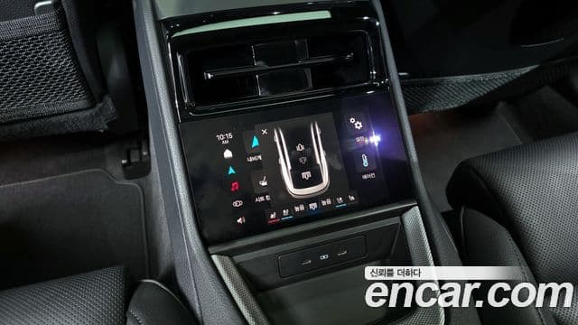 Porsche Panamera (976), 2024 19