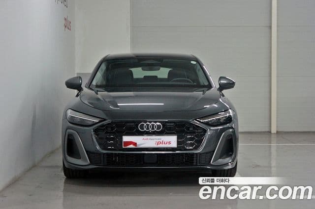 Audi A5 (B10) 40 TFSI Quattro S Line, 2025 3