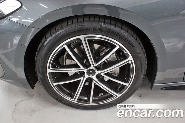 Audi A5 (B10) 40 TFSI Quattro S Line, 2025 все фото