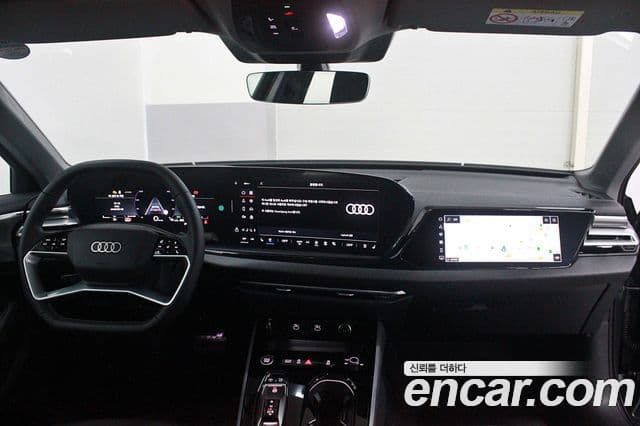 Audi A5 (B10) 40 TFSI Quattro S Line, 2025 7