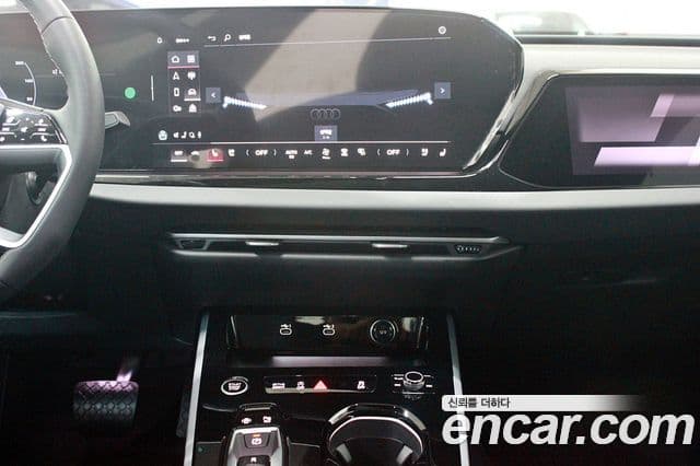 Audi A5 (B10) 40 TFSI Quattro S Line, 2025 12