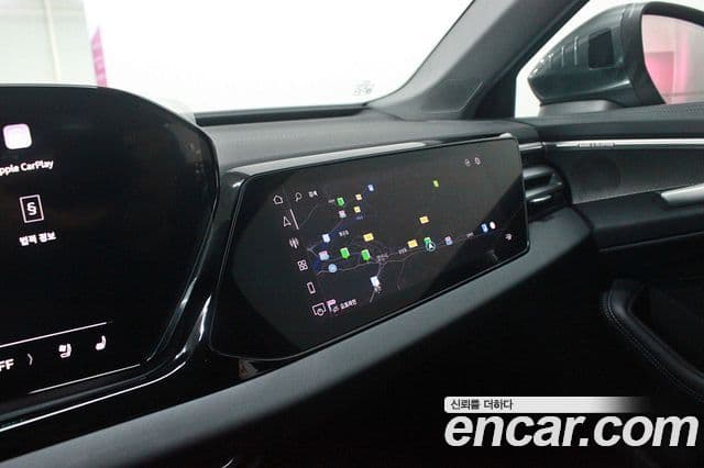 Audi A5 (B10) 40 TFSI Quattro S Line, 2025 14