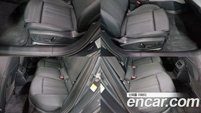 Audi A5 (B10) 40 TFSI Quattro S Line, 2025 15