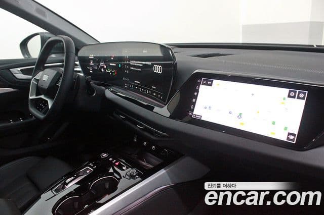 Audi A5 (B10) 40 TFSI Quattro S Line, 2025 20