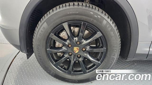 Porsche New Cayenne 958, 2012 все фото