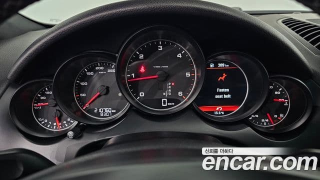 Porsche New Cayenne 958, 2012 8