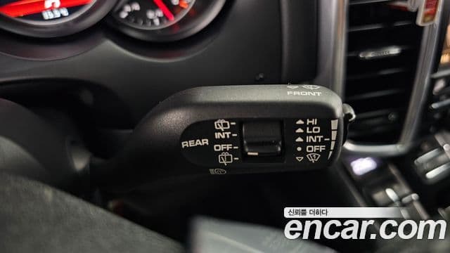 Porsche New Cayenne 958, 2012 17