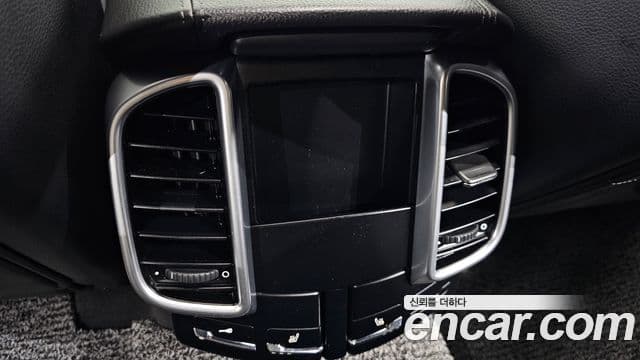 Porsche New Cayenne 958, 2012 18