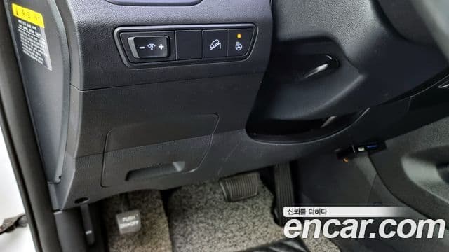 Hyundai New Tucson ix Smart Special, 2015 17