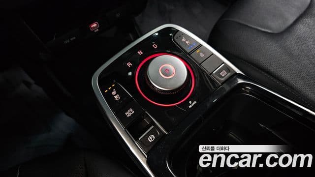 Kia Niro EV Prestige, 2022 9