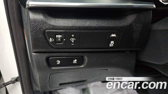 Kia Niro EV Prestige, 2022 14