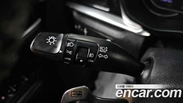 Kia Niro EV Prestige, 2022 16