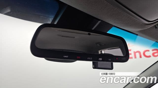 Kia Niro EV Prestige, 2022 17