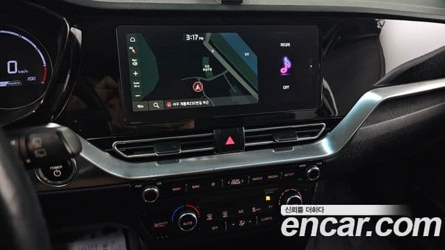 Kia Niro EV Prestige, 2022 18