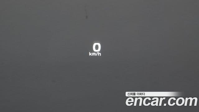 Kia The / новый New K9 Executive, 2017 13