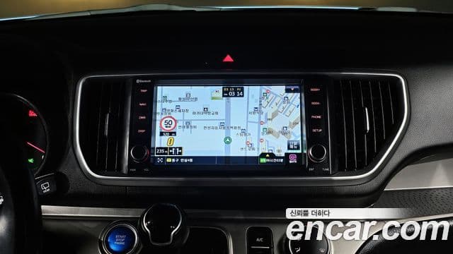 Kia The / новый New Ray Luxury, 2019 14